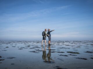 Is gaswinning bij de Wadden onvermijdelijk?
