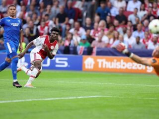 Volg Liverpool - Ajax live op NPO Radio 1