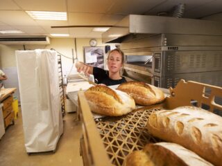 'Met deze compensatie wordt een brood alsnog 33 cent duurder'