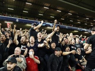 'Zonder supporters in stadions kan je net zo goed stoppen met voetballen'