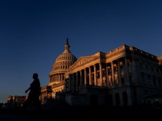 Is een nieuwe 'Republican Revolution' aanstaande?