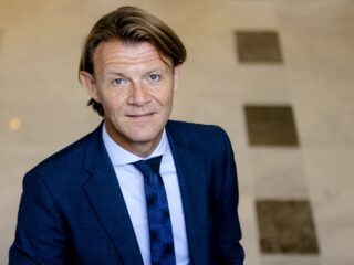 SER-baas Kim Putters: 'Kloof tussen arm en rijk is ondermijnend voor de samenleving'