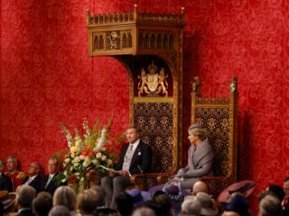 Armoedeplannen van het kabinet op Prinsjesdag: komen ze op tijd?