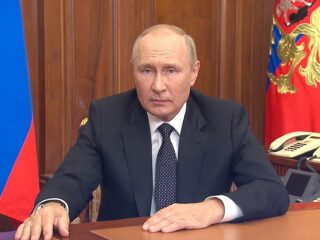 'Wie oppert met de Russen te onderhandelen begrijpt niet hoe Rusland in elkaar zit'