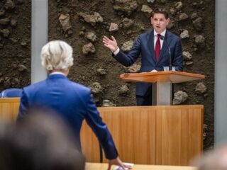 Stand.nl: 'Politieke partijen makkelijker verbieden is een slecht idee'