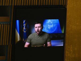 'Miljoenen extra vluchtelingen uit Oekraïne in aantocht, we moeten ontwrichting tegengaan'