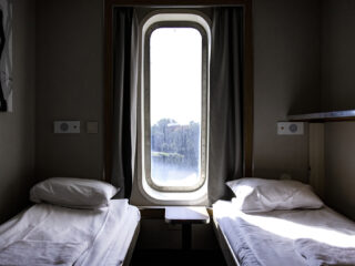 Raad van State: derdelander mag voorlopig in Nederland blijven