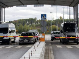 Moet Nederland Russische 'deserteurs' opvangen? 'We hebben geen andere keus'