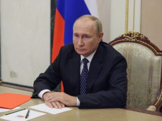 Komen er nieuwe sancties tegen Rusland?