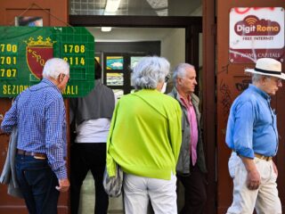 Waarom de Italiaanse verkiezingen zo belangrijk zijn voor de rest van Europa