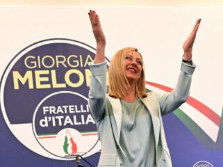 Wat betekent een radicaal-rechts Italië voor Europa?