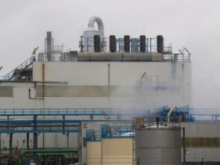 GroenLinks en Vlaamse partij Groen pleiten voor totaalverbod PFAS