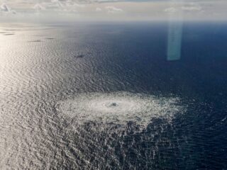 Veiligheidsexpert: 'De Russen zitten zeker achter de sabotage van Nord Stream'