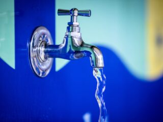 Beluister hier alle reportages uit de serie over drinkwater