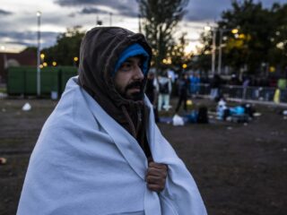 'Het kan niet zo zijn dat enkele gemeentes de lasten voor heel Nederland dragen'