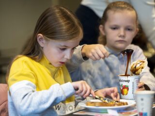 Kunnen scholen leerlingen écht een gratis lunch bieden?