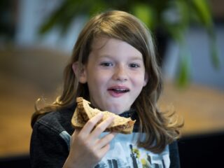 Armoede op school: 'Sinterklaas is bij mij niet langs geweest maar bij jou wel'