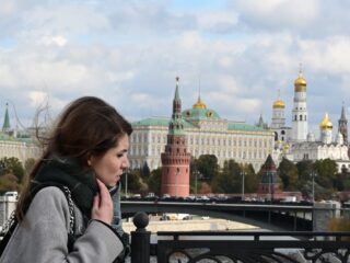 Het broeit in Russische deelrepublieken: 'Dit kan leiden tot anarchie'