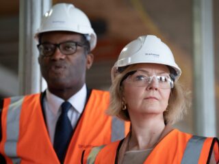 Podcast De Dag: Brexit, het gevolg - de zorgelijke Britse economie