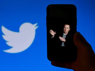 Podcast De Dag: Elon Musk vs Twitter