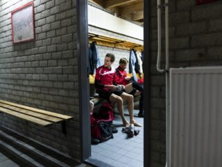 'We zijn ontzettend dom bezig als we nu niet investeren in sport en bewegen'