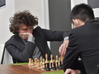 Wat weet je van Remkes, Arib en een omstreden schaker? Test je nieuwskennis