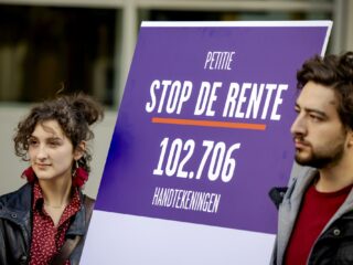 Alledaagse Vragen - Moet een non haar studieschuld afbetalen?