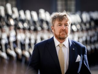 Podcast De Dag: het Koningshuishoudboekje