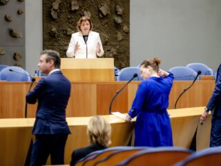 'Mijn advies aan politici: stop met Twitter, dat zou heel verstandig zijn'