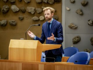 Moslimorganisaties doen aangifte tegen Wiersma om 'schenden grondwet'