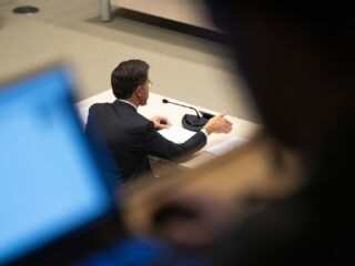 Podcast De Dag: de opties van Rutte na de gasenquête