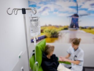 Kankerpreventie kan gerichter dankzij unieke kankeratlas: 'Eerste keer dat we dit inzicht hebben'