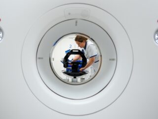 Eelco is een vrolijke kankerpatiënt: 'Mijn diagnose was een enorme opluchting'