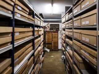 Hoe het precies zit met de geopenbaarde dossiers van de BVD