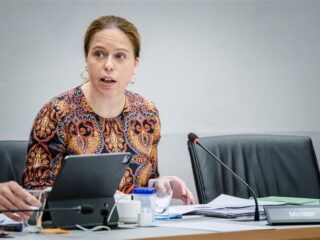 Stand.nl: 'We moeten door met het nieuwe pensioenstelsel'