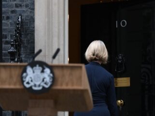 'Een groeiende groep kiezers wil een dikke middelvinger opsteken'