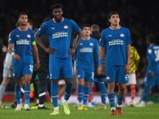 Volg PSV, Feyenoord en AZ live op NPO Radio 1