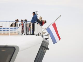 Burgemeester Terschelling: te vroeg voor conclusies over ongeluk