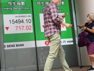 Wat betekent het loslaten van coronamaatregelen voor de Chinese economie?