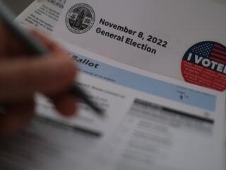 Alledaagse Vragen – Waarom heeft de VS maar twee grote partijen?