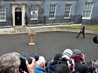 Podcast De Dag special: alles veranderde in 2022 voor de Britten