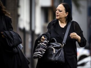 Maken OM en media van Taghi de 'grootste crimineel op aarde'?