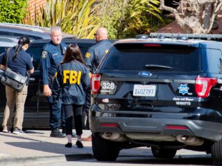 'Aanvaller man van Pelosi was volgens omgeving contact met realiteit kwijt'