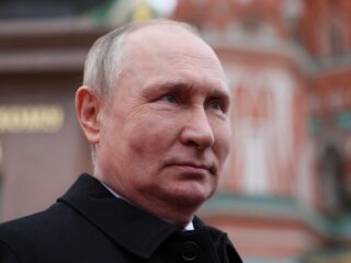 Russische oppositie praat in Polen over tijdperk na Poetin