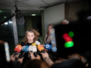 VVD-Kamerfractie steunt spreidingswet, maar motie op partijcongres 'zal zeker worden ingediend'