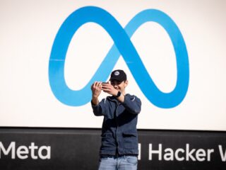 Wordt de Metaverse de redding of ondergang van Meta?