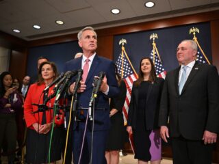 Republikeinen behalen verwachte meerderheid in Huis: 'Ze zijn uit op wraak'