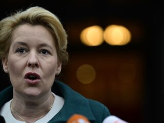 Berlijnse chaos-ambtenaren maken er wederom een potje van