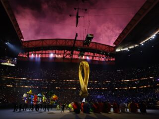 Het WK in Qatar is begonnen: wel of niet kijken?