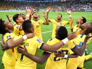 Is voetbal de nieuwe religie? 'Het vertoont veel gelijkenissen'